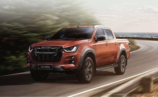 Giá xe Isuzu phân phối tại Vũng Tàu bao nhiêu hiện nay?