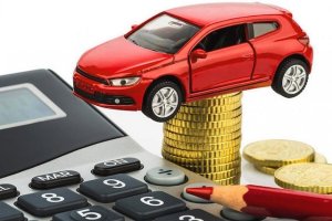 Khái niệm về thuế nhập khẩu xe ô tô