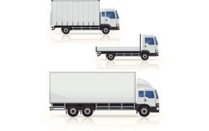 Những thùng xe tải trên thị trường hiện nay