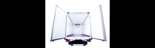 Vật liệu đóng thùng xe tải – Inox
