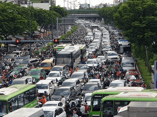 Có nên mua xe số sàn?