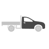 Single cab