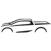 Halogen headlights